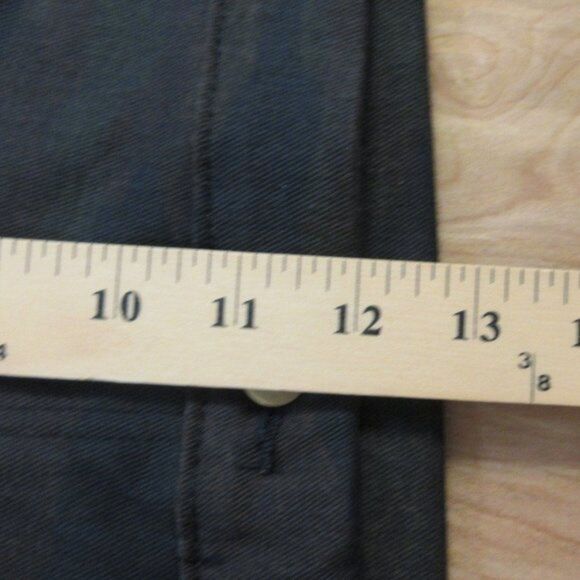 TIME AND TRU Hi Rise PULL ON‎ Camouflage Jeggings Sz L (12-14) Camo Leggings NWT - Picture 10 of 12